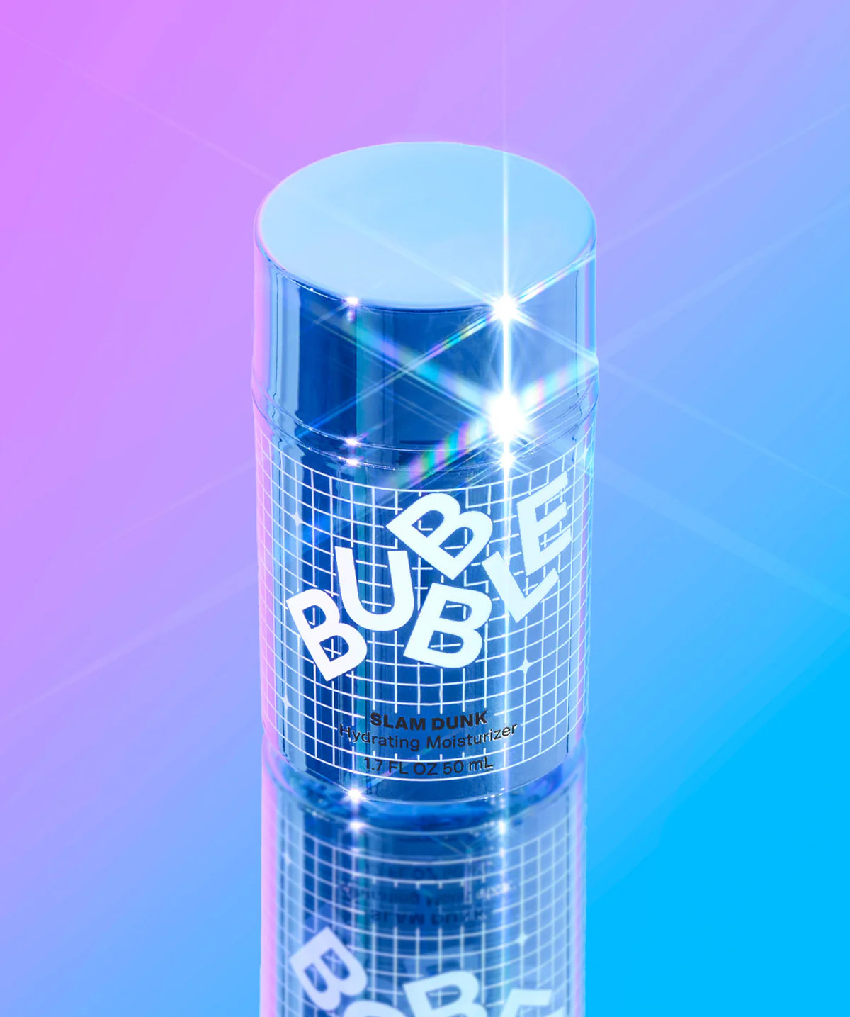 Slam Dunk Disco Edition | Bubble Skincare