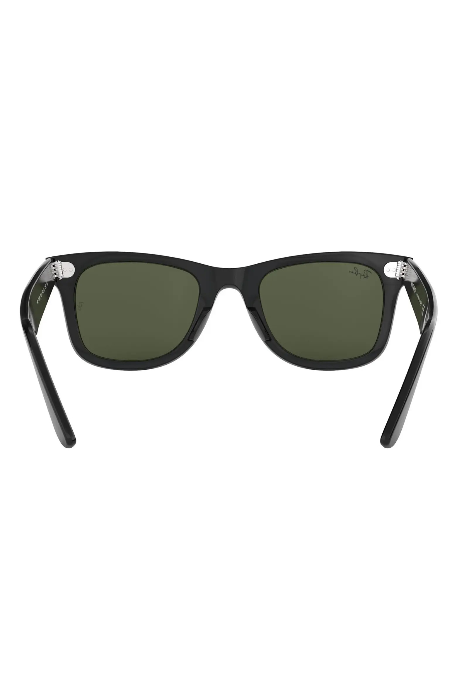 54mm Wayfarer Sunglasses | Nordstrom