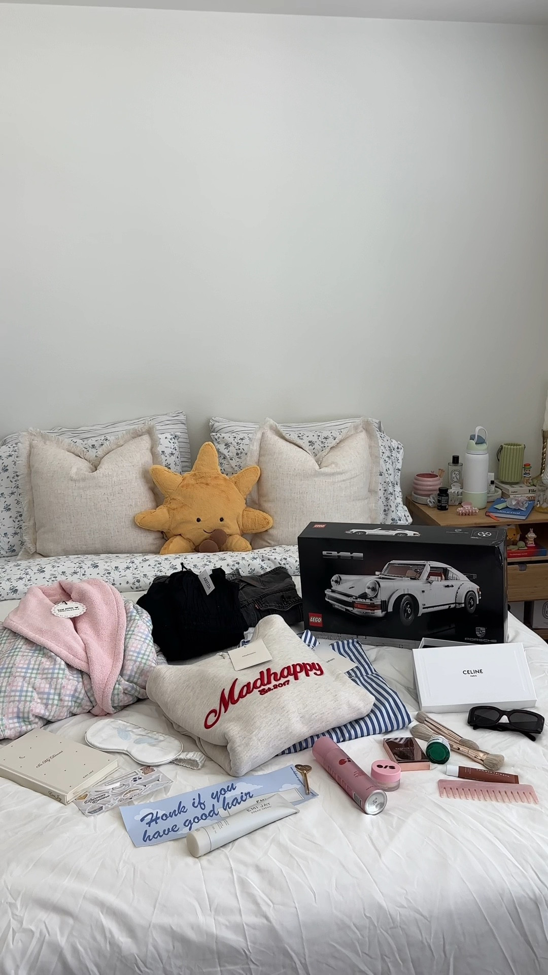 Graduation gift haul! 🥹🎓

#LTKStyleTip #LTKVideo #LTKBeauty