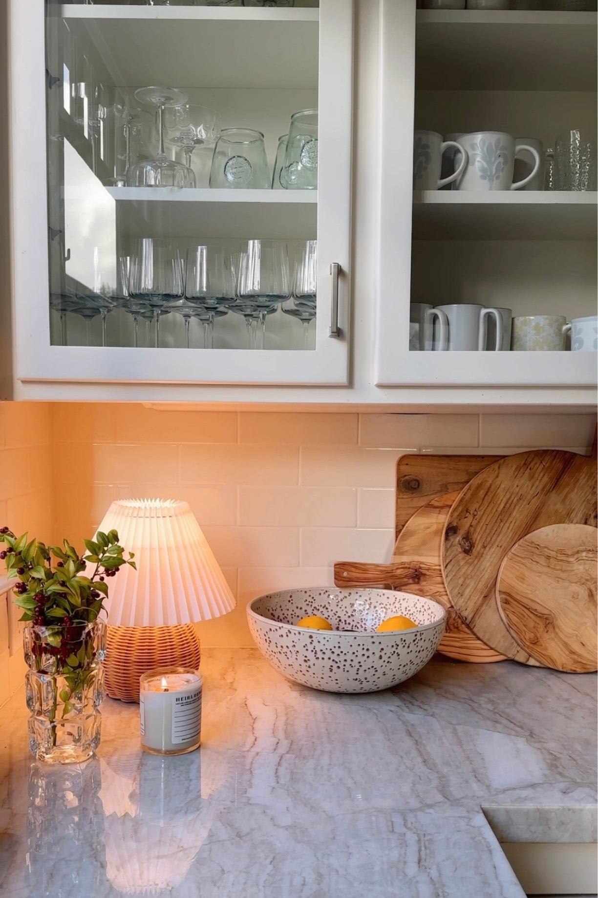 kitchen lamps 🫶🏻

#LTKhome