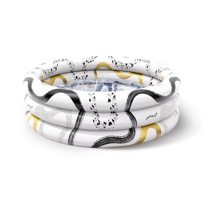 Minnidip Pool - Gilded Marble | Target