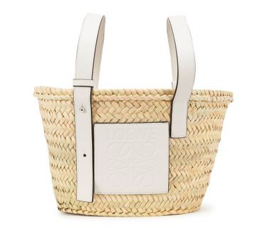 Basket small bag - LOEWE | 24S (APAC/EU)