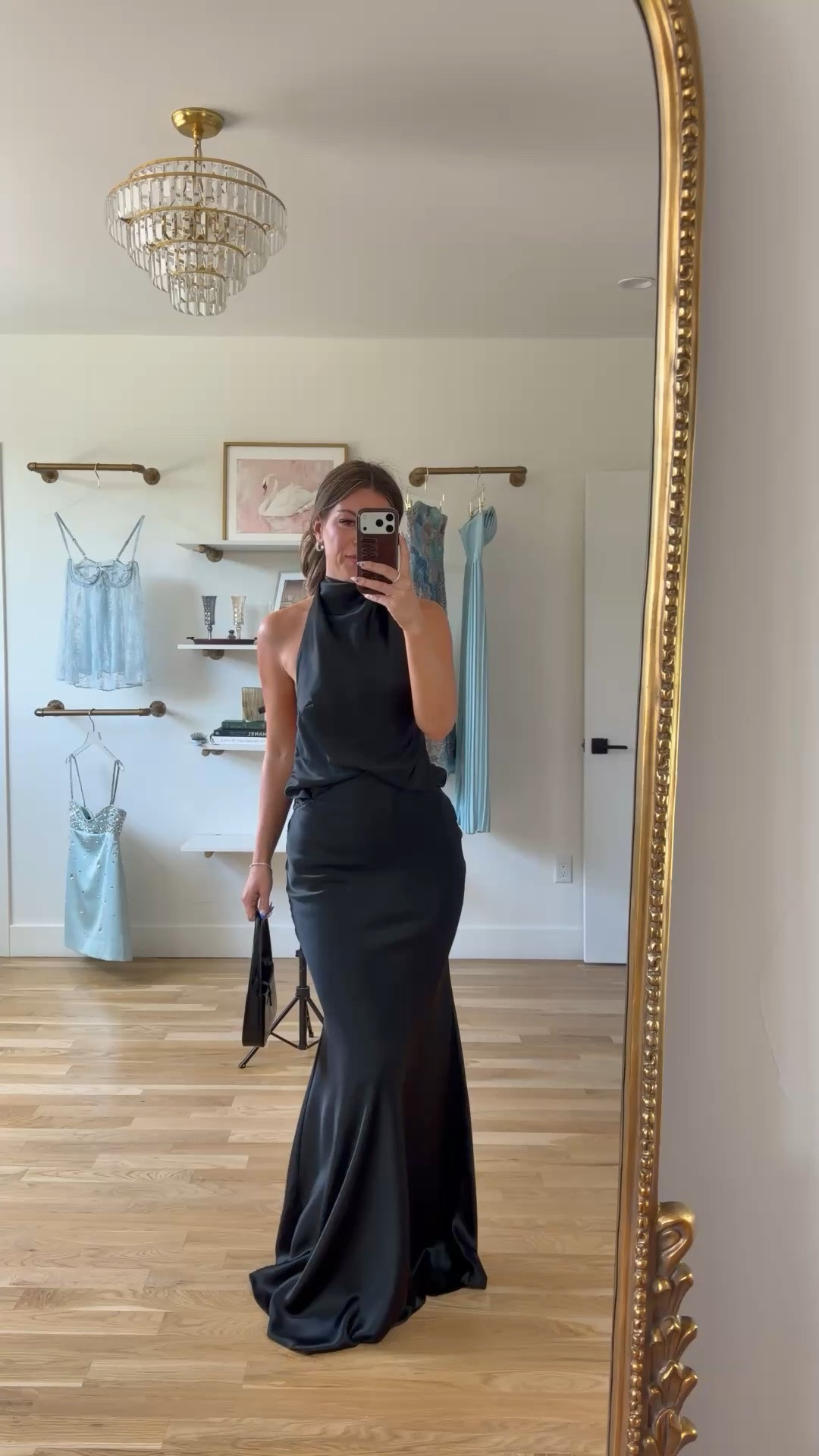 Amazon wedding guest dresses for every girl ✨💍

Wearing my normal size small/2 in most! Sized up to an AU 4 in the aqua halter dress and sized down to a 0 for the black scallop dress & the pink pleated midi dress!

Special occasion
Black tie
Formal event
Floral dress
Satin dress
Cocktail dress
Event dress
Ruffle dress

#LTKootd #LTKgrwm #LTKWedding