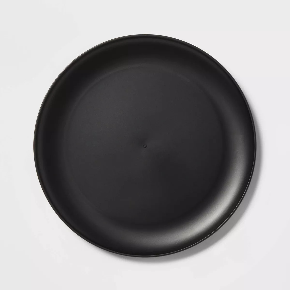 10.5" Plastic Dinner Plate - Room Essentials™ | Target