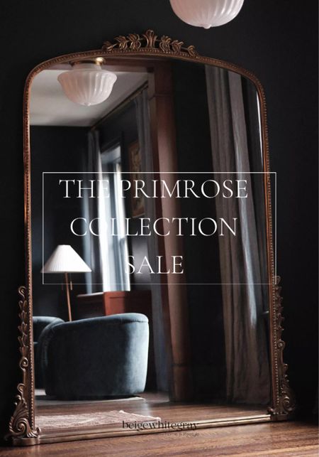 The primrose collection at Anthropologie is on sale!! This viral collection is a must!

#LTKsalealert #LTKCyberWeek #LTKhome