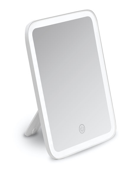 Fancii Aura Go Vanity Mirror | Neiman Marcus