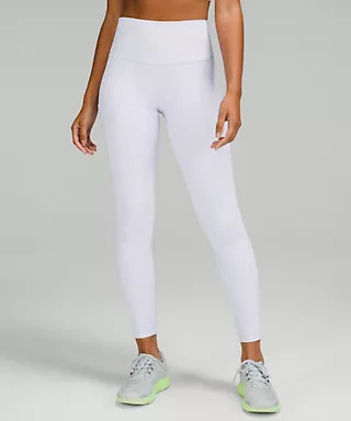 Wunder Under High-Rise Tight 28" *Full-On Luxtreme | Women's Leggings/Tights | lululemon | Lululemon (US)