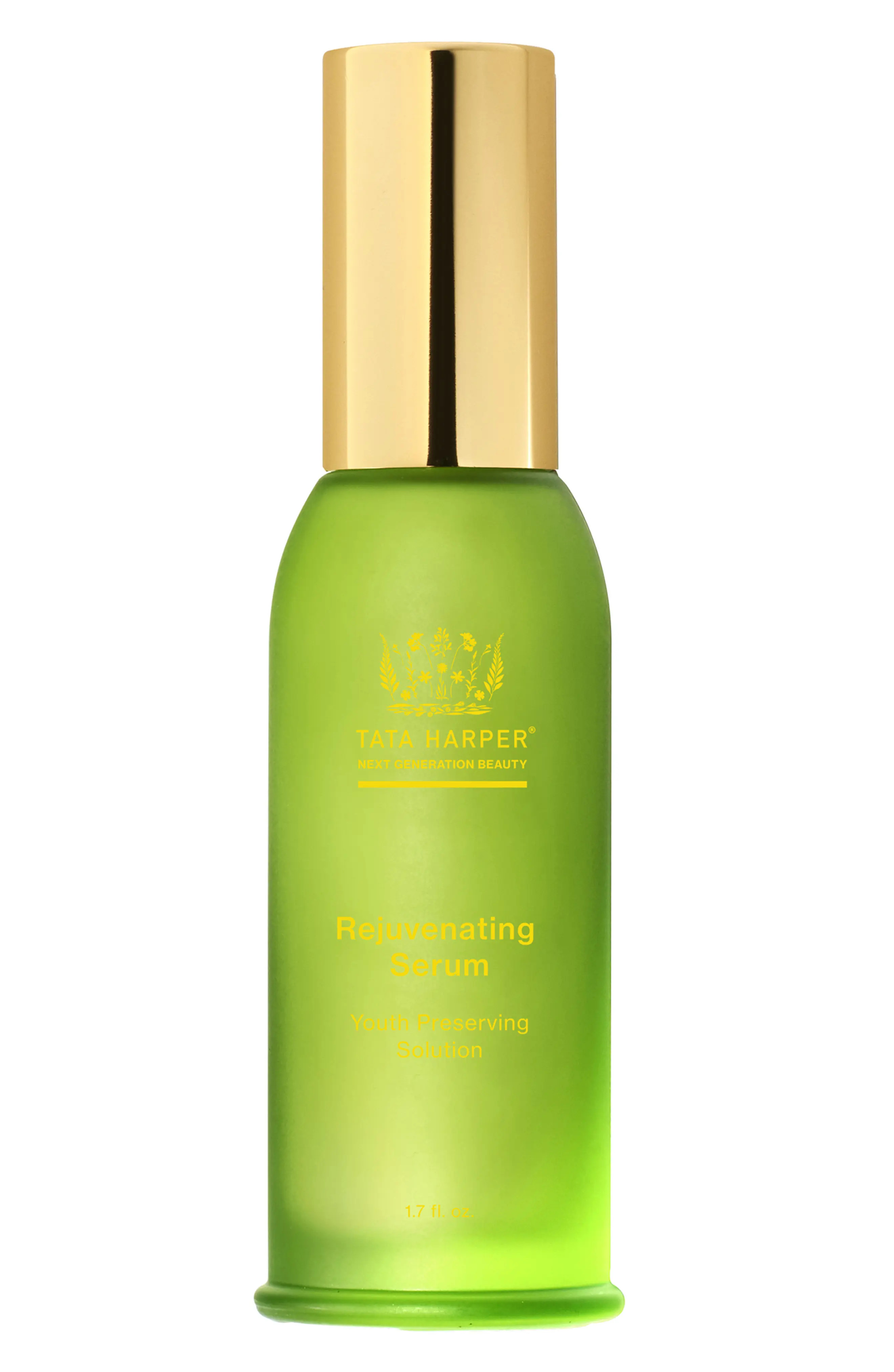 Tata Harper Skincare Rejuvenating Serum at Nordstrom, Size 1 Oz | Nordstrom