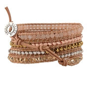 Jamie on Natural | Victoria Emerson