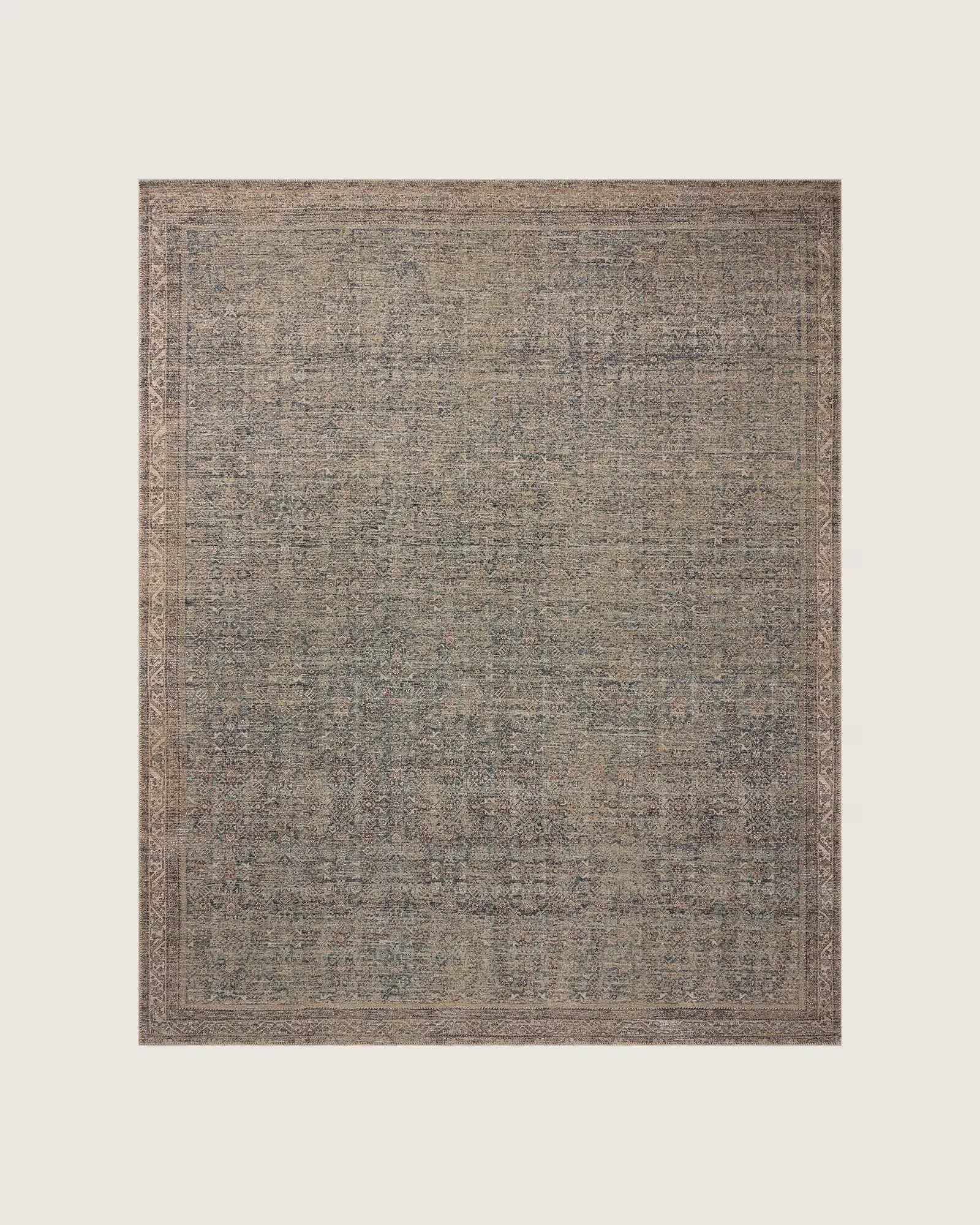 Presidio Printed Rug | Joon Loloi | Joon Loloi