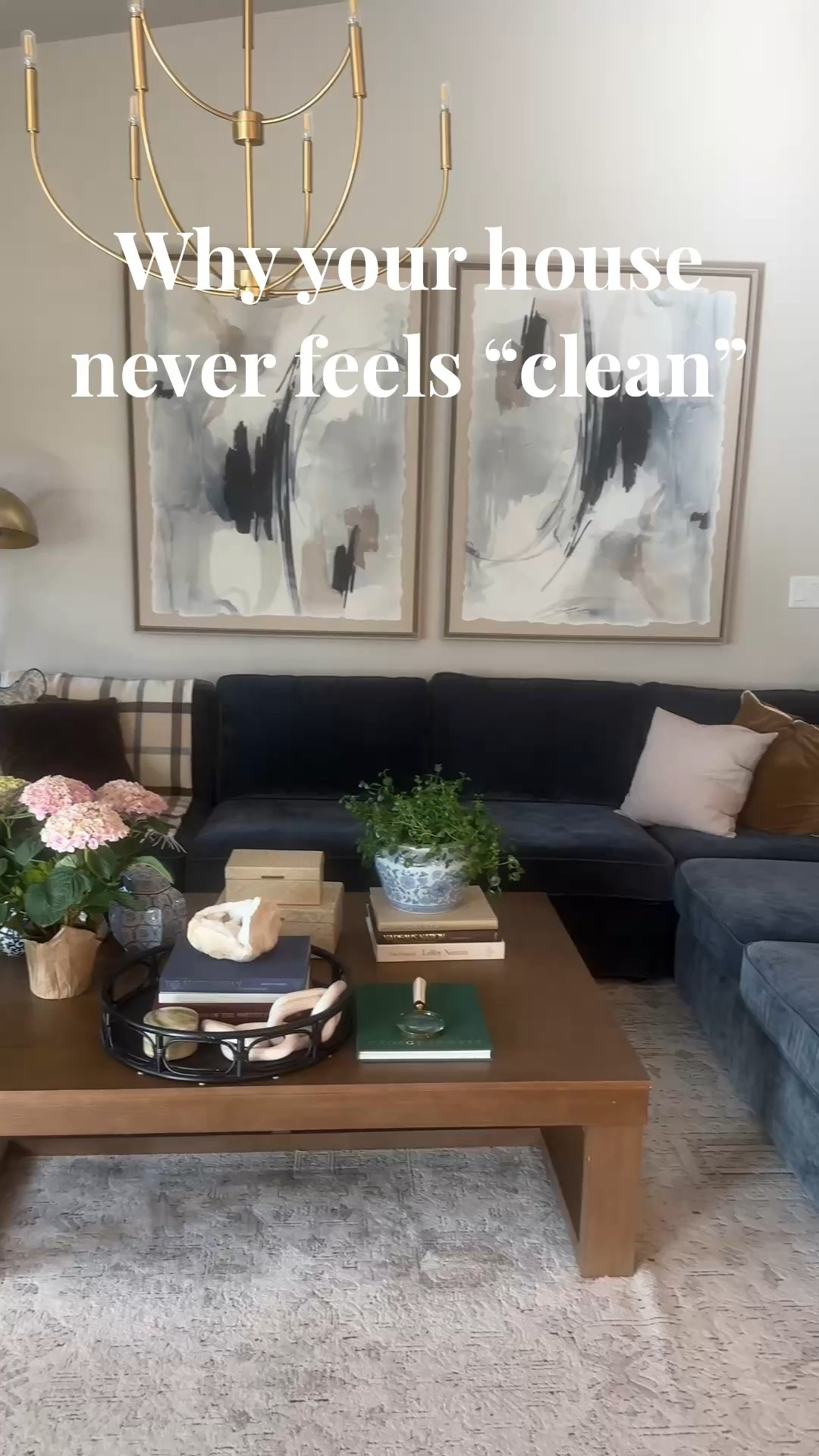 If your home never feels fully clean, poor air quality and lingering odors could be the reason. I’ve been using the @Levoit Vital 200S-P Air Purifier and love that it filters pet dander, dust, allergens, VOCs, and odors with a 3-stage filtration system. It covers up to 1860 sq ft, removes 99.97% of airborne particles, and even has an auto mode that adjusts based on your air quality. It’s one of those things you don’t realize you need until your home feels fresher and cleaner every day. 

✨Use code DECOR10 for 10% off your order! 

#ad #levoit #airpurifier #springcleaning #cleanhome

#LTKmomlife #LTKHome #LTKSaleAlert