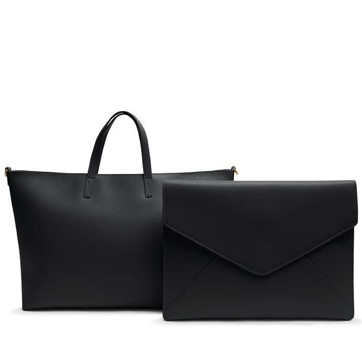 Alex Laptop Bag Set | Leatherology