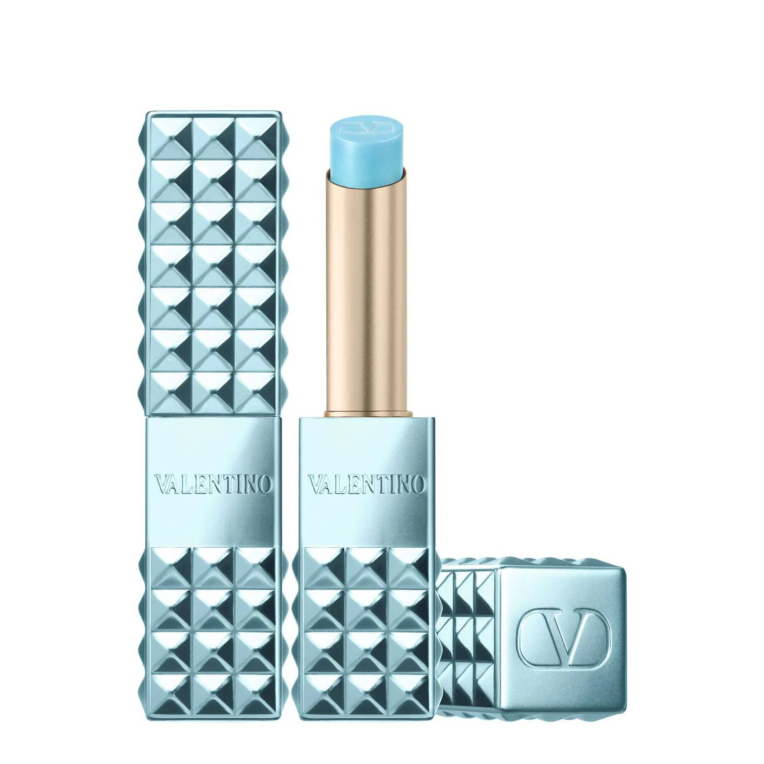 Blue Disco Balm pH-Reactive Tinted Lip Balm | Valentino Beauty | Valentino Beauty