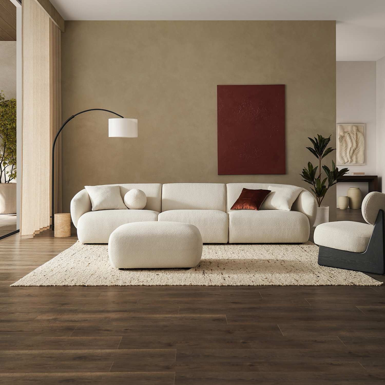 🏡✨ If a living room makeover has been on your vision board, this is your moment! The Castlery 4th of July Sale is officially LIVE with savings up to 40% OFF, up to $450 OFF sitewide, and FREE shipping on orders over $1399! 🇺🇸🎉I am absolutely loving all the modern sofa sets, gorgeous white sectionals, cozy cloud-like couches, and timeless brown leather sofas. They instantly make your space feel elevated, warm, and so inviting. 🤍Whether you're styling your first apartment, refreshing your family room, or creating your dream home, these are the kind of pieces you'll enjoy for years. Run before the best sellers are gone! 🛋️✨#Castlery #HomeDecorFinds #FurnitureSale #FourthOfJulyDeals #LivingRoomMakeover #ModernLivingRoom #WhiteSectionalSofa #WhiteCouchLivingRoom #BrownLeatherFurniture #ModernSofa #DesignerFurniture #InteriorDesignIdeas #MinimalistLivingRoom #NeutralDecor #ContemporaryFurniture #LivingRoomGoals #HomeDecorLover #HomeStyle #HouseInspiration #DreamHomeDecor #FurnitureInspiration #CozyHomeVibes #ApartmentStyle #InteriorDecorating #HomeRefreshIdeas #AffordableLuxury #FurnitureDeals #ModernHomeStyle #DecorInspo #HomeShoppingFinds

#LTKSeasonal #LTKHome #LTKSaleAlert