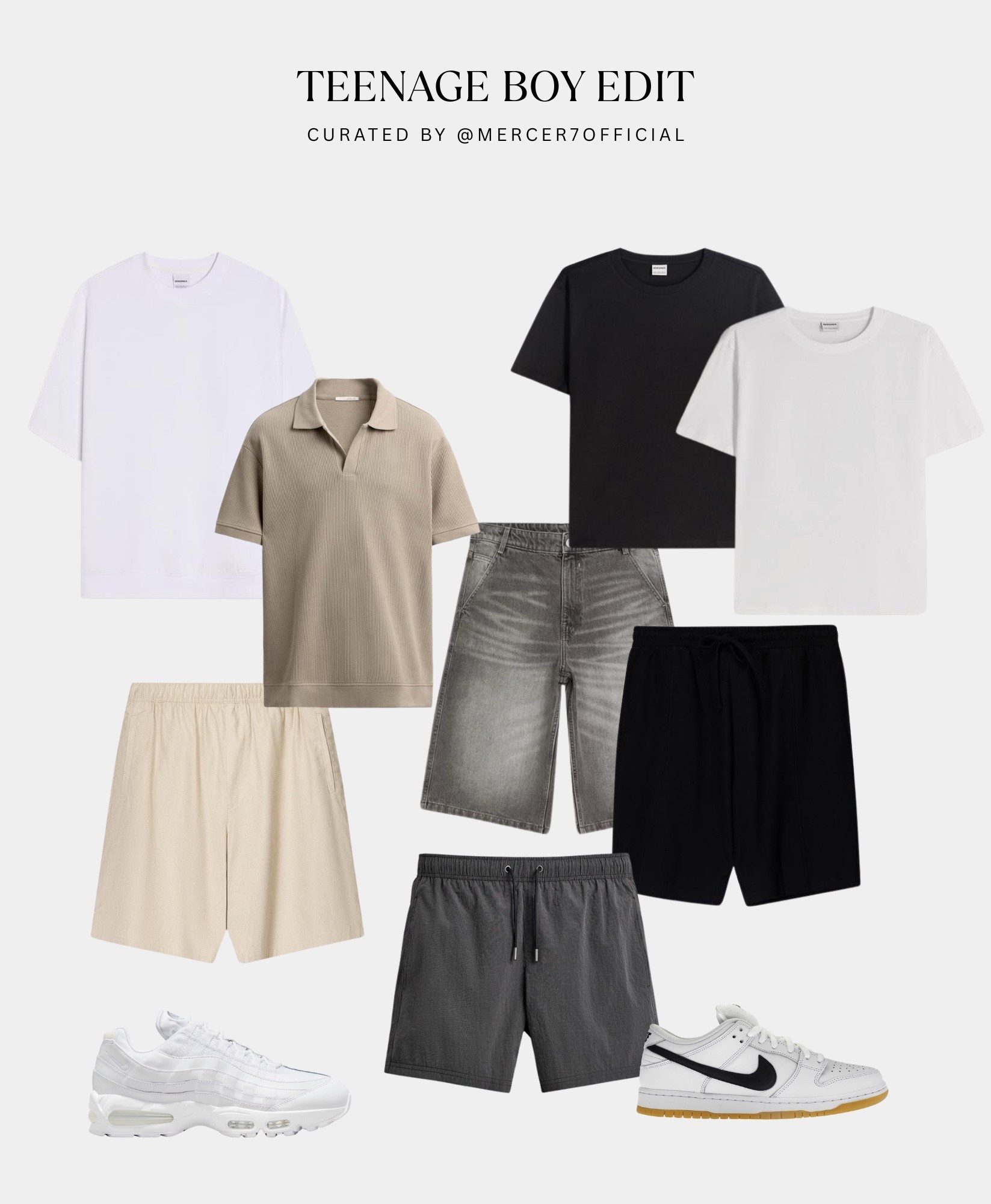 Picked up a few new pieces for my son for our trip next week and I’m so impressed with the quality. Such good finds!

#LTKshoes #LTKkids #LTKuk