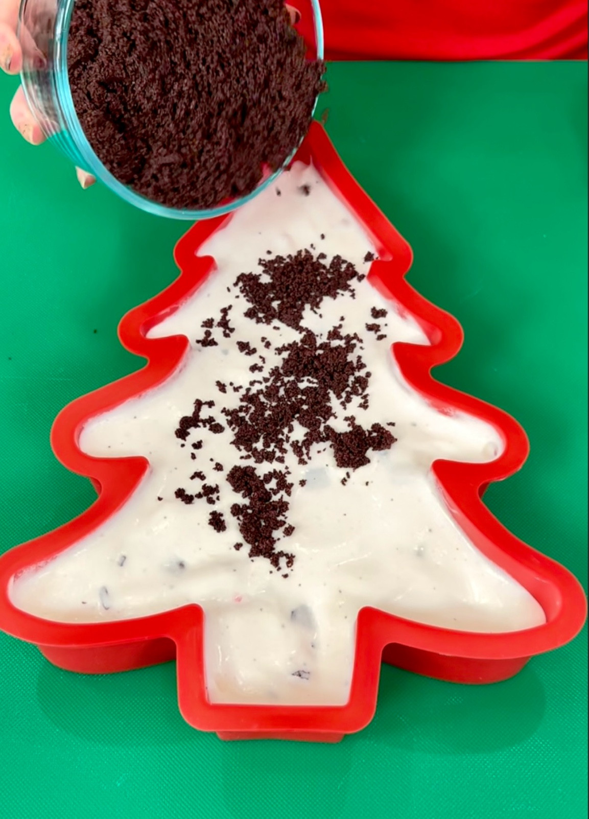 Christmas Tree Silicone Mold

#LTKHoliday #LTKGiftGuide #LTKHome