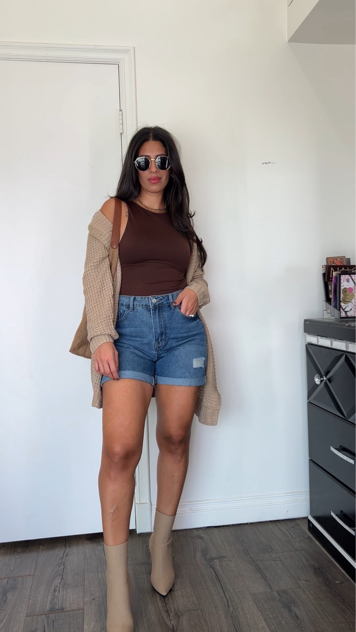 Fall outfit idea


#LTKFindsUnder50 #LTKStyleTip #LTKSeasonal