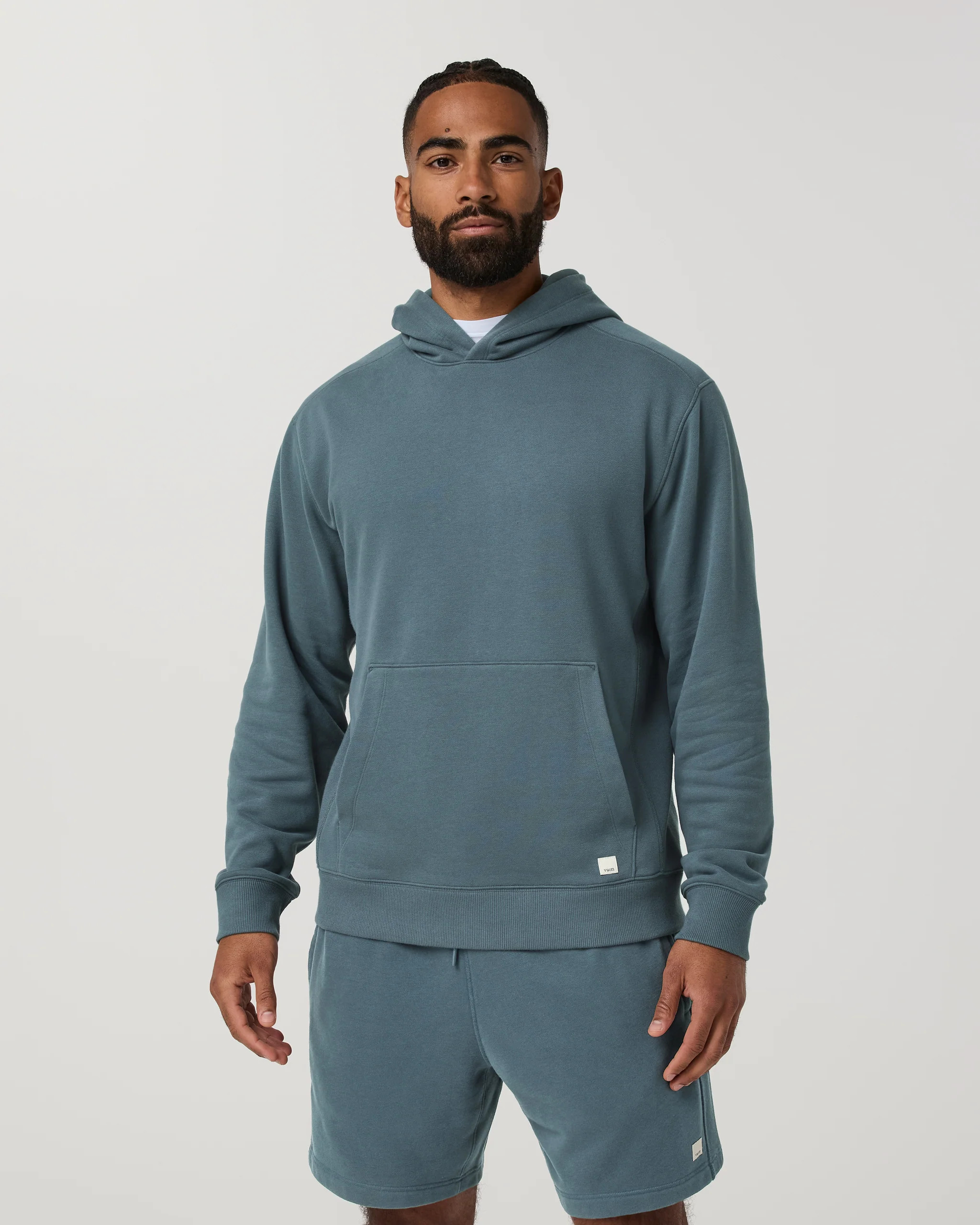 Cypress Vintage Hoodie | Vuori Clothing (US & Canada)