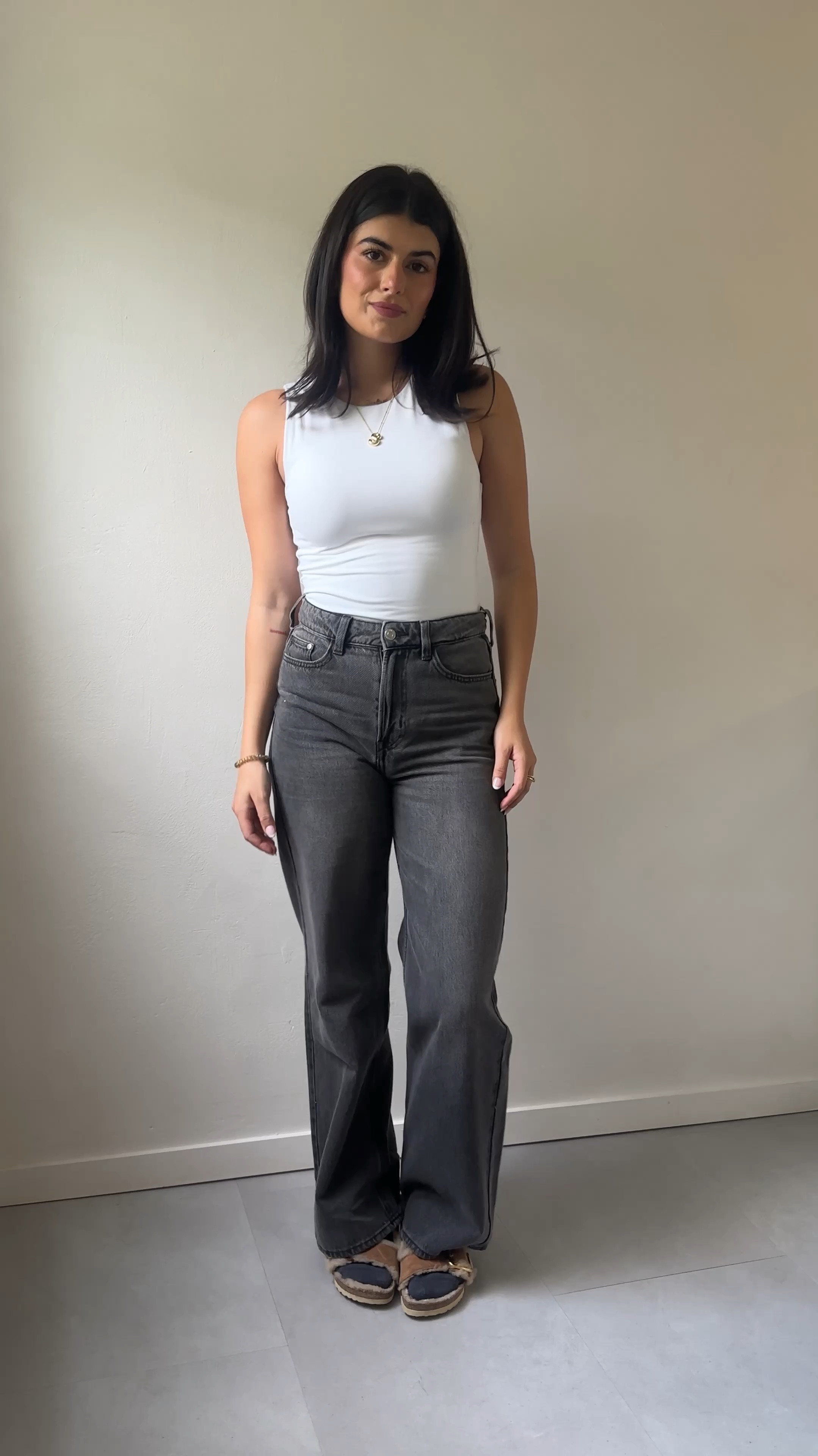 Mid season fall outfit inspo🍂 1 outfit, 10+ ways!

#LTKxPrimeDay #LTKSeasonal #LTKVideo