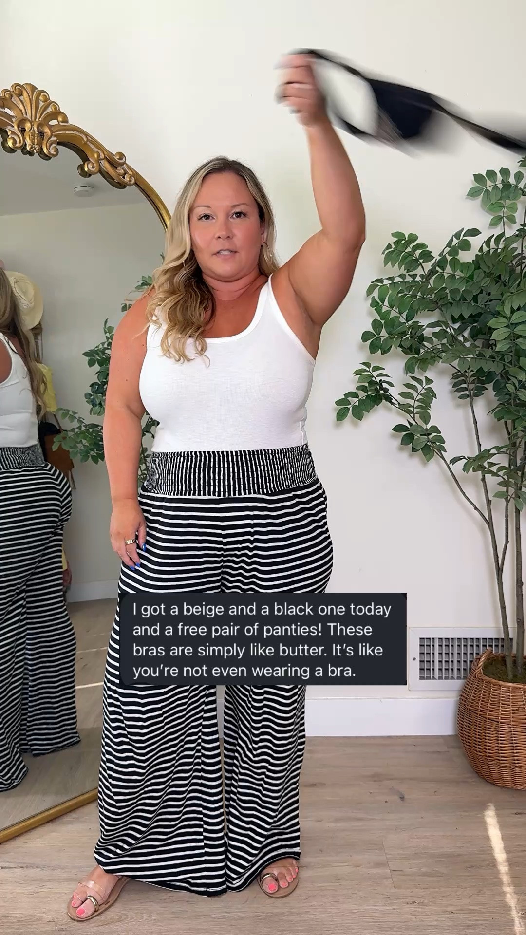 My fave everyday bra is on sale at Nordstrom! This one is unreal and so comfy!! I’m a 36H and highly recommend! 

Nsale, Nordstrom, undergarments, bra, midsize style, petite style, style over 40, curvy style, Stylenright

#LTKSaleAlert #LTKMidsize #LTKOver40
