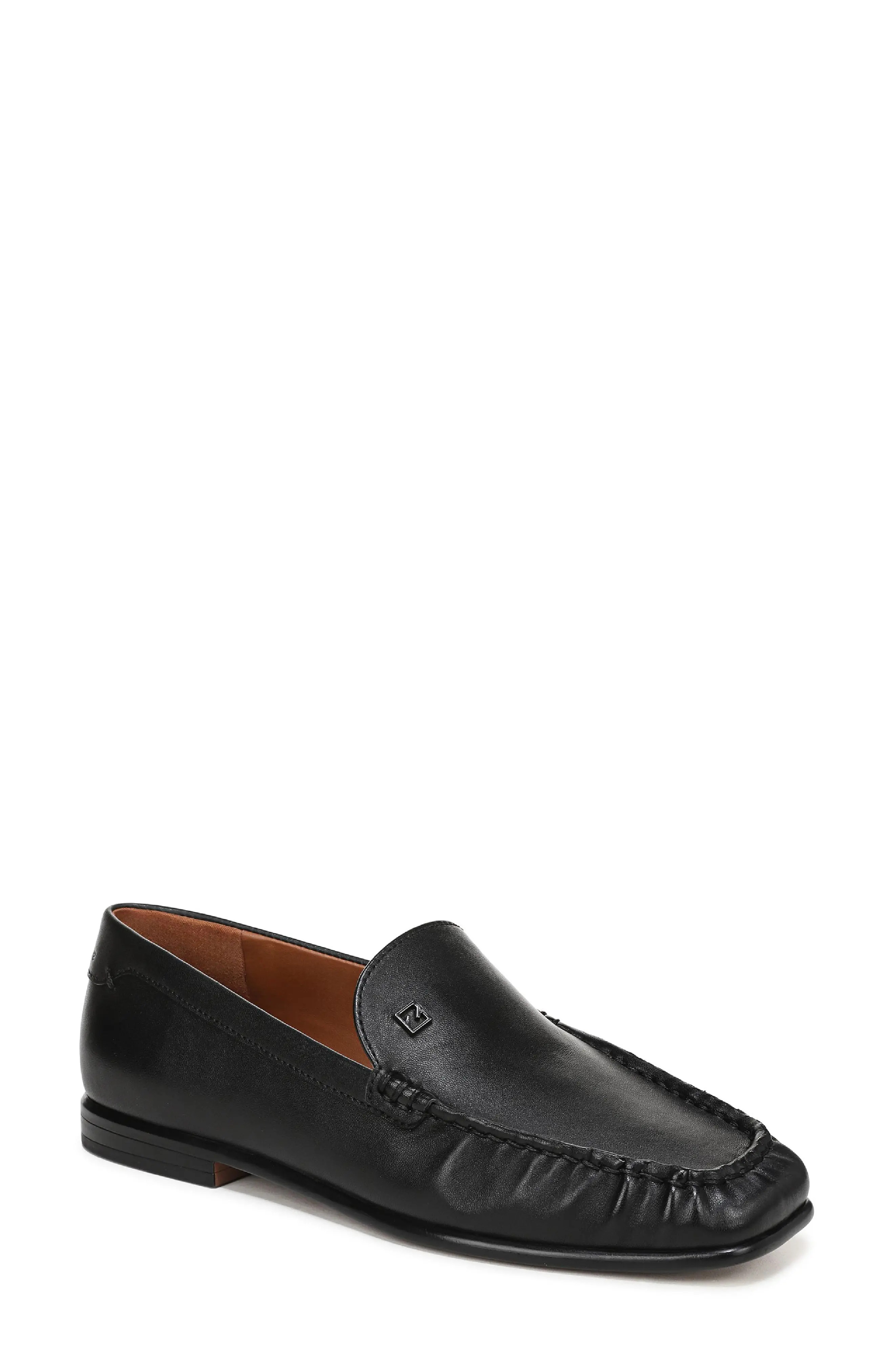 SARTO by Franco Sarto Lainey Loafer (Women) | Nordstrom | Nordstrom