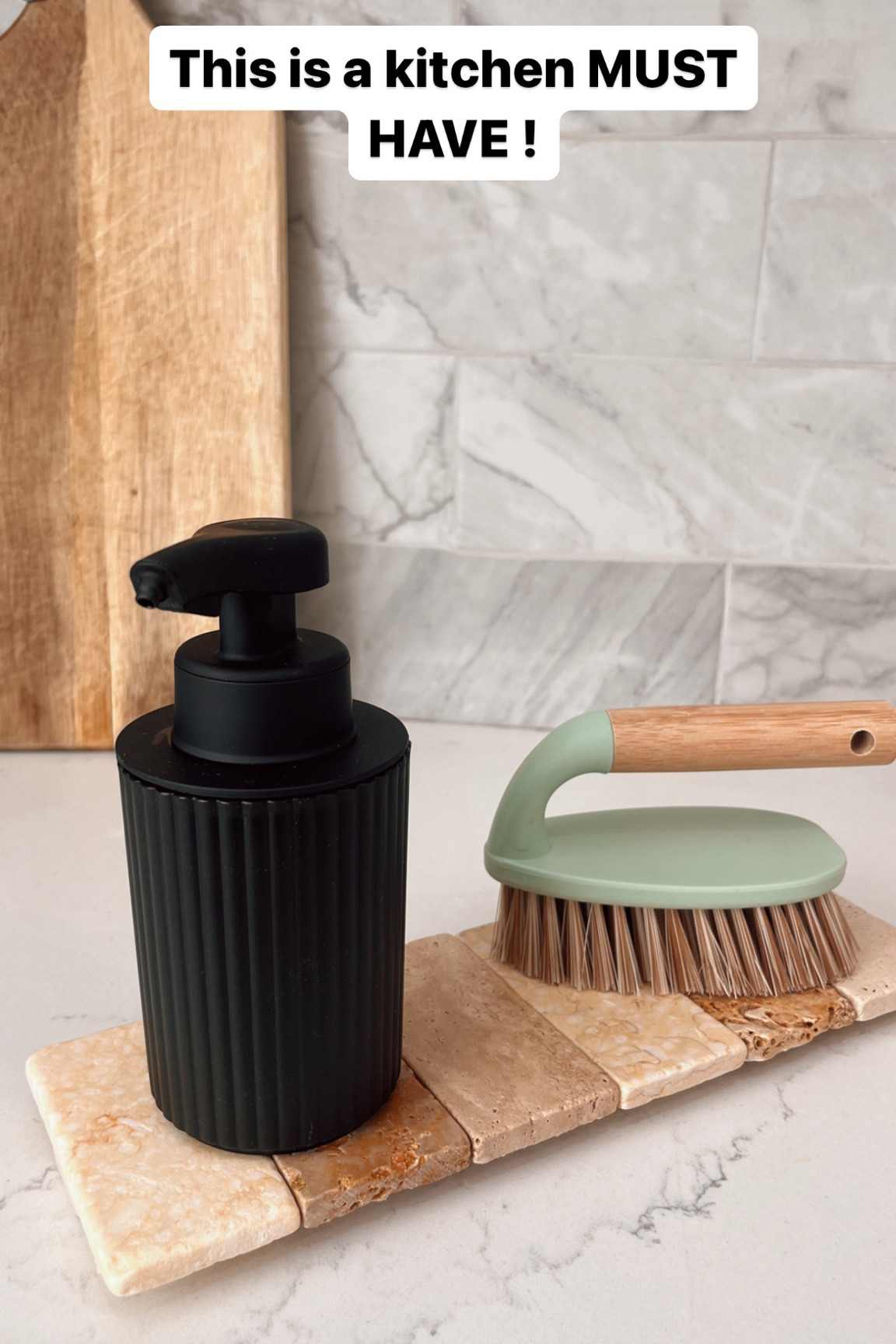 Automatic soap dispenser 🔗

#LTKFindsUnder50 #LTKHome