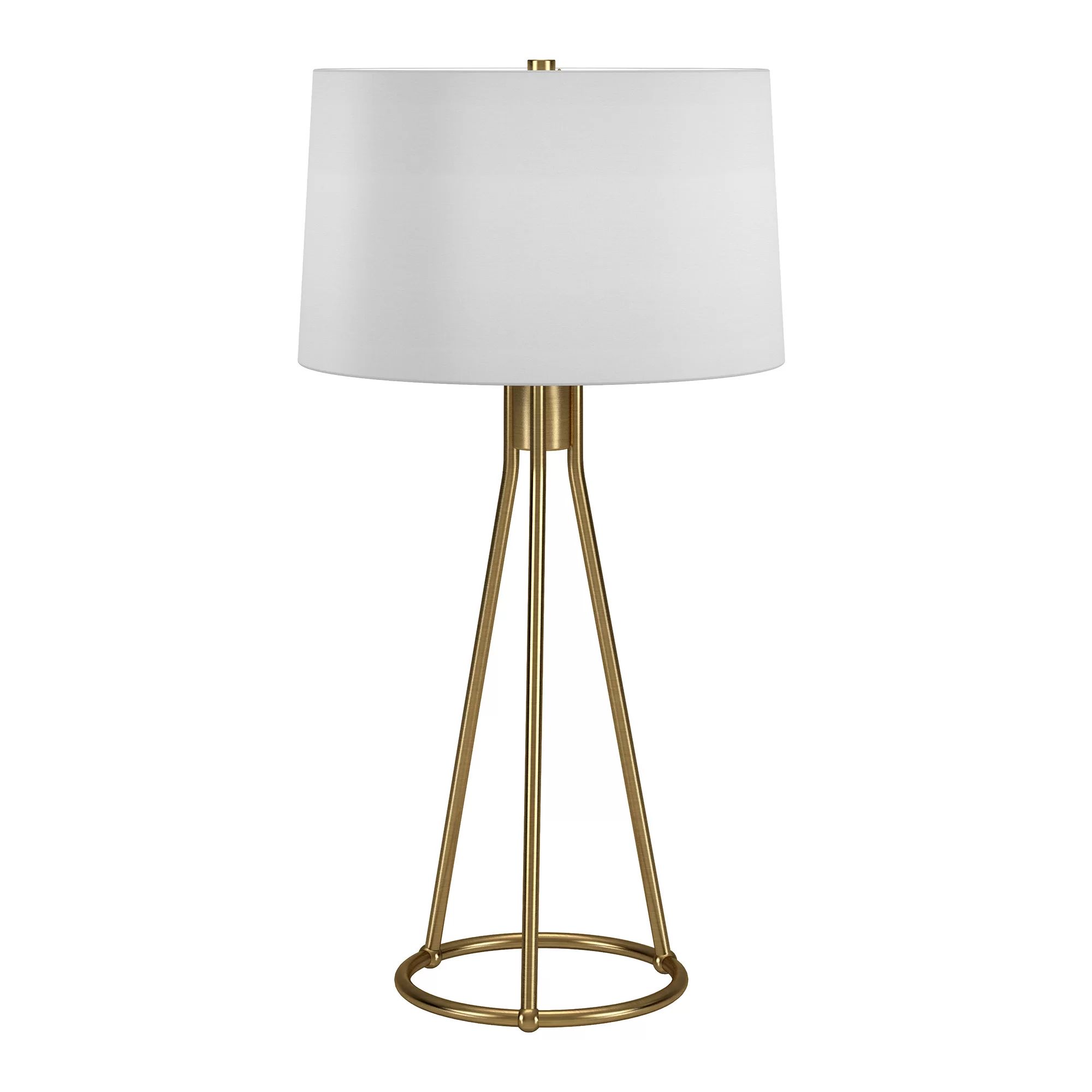 Molly 28" Table Lamp | Wayfair Professional