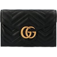 Gucci 'Gg Marmont 2.0’ Mini Crossbody Bag | Balardi (US & Canada)
