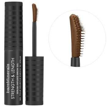 Strength & Length Serum-Infused Tinted Brow Gel | Sephora (US)