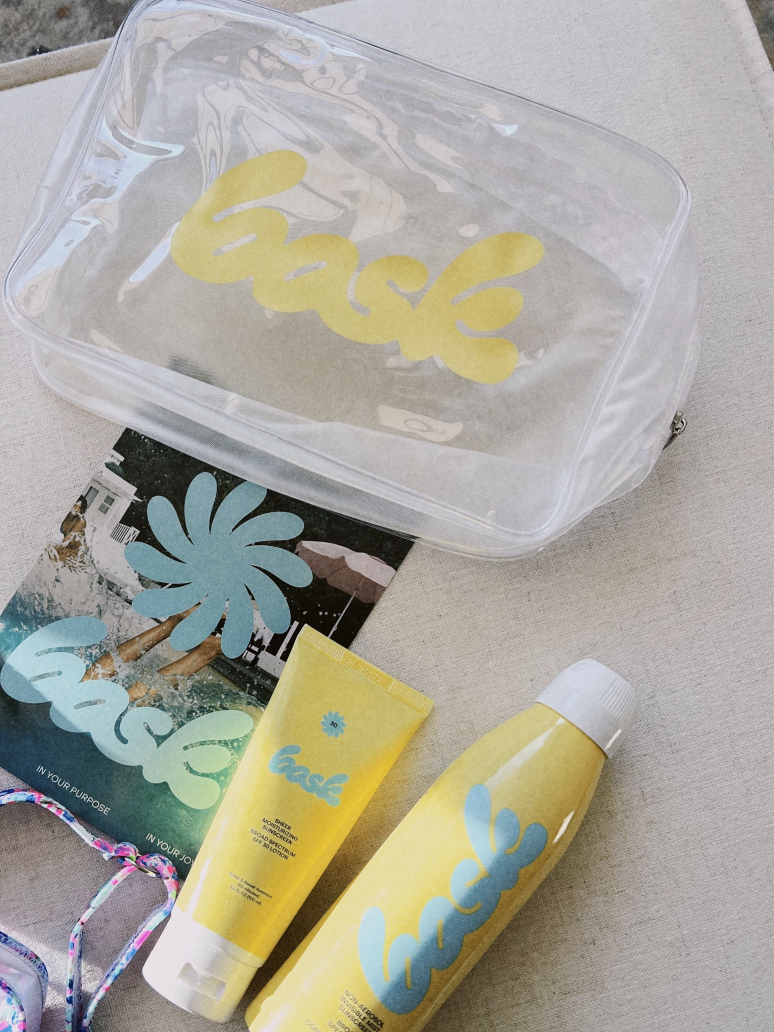 SPF all year long 🌞 

#LTKbeauty