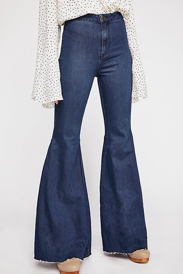 https://www.freepeople.com/shop/just-float-on-flare/?category=jeans&color=041 | Free People