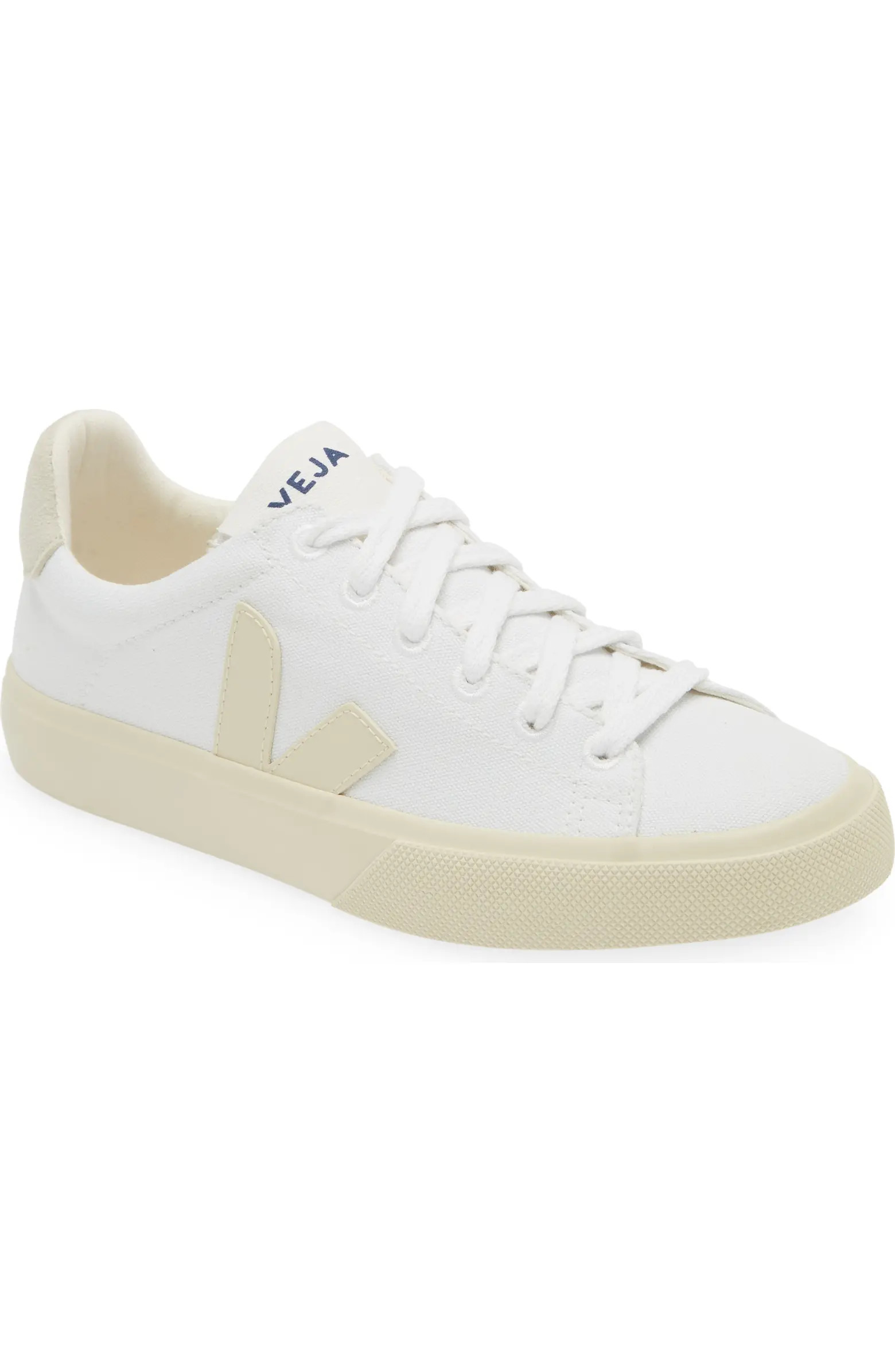 Veja Campo Sneaker (Women) | Nordstrom | Nordstrom