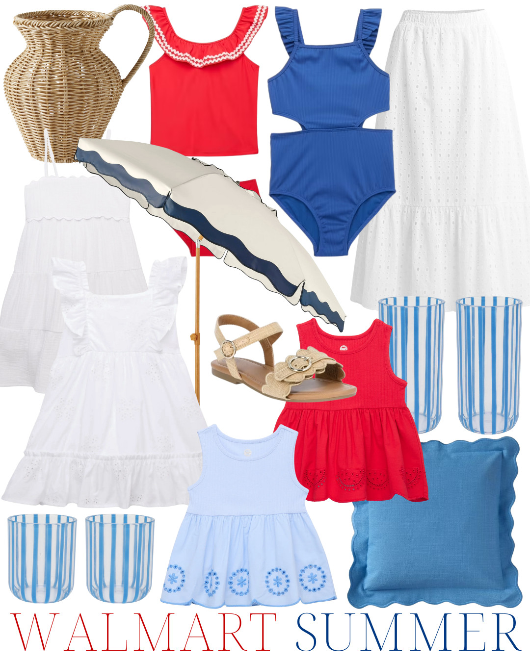 white summer dress | classic summer style | lightweight dress | Amazon summer fashion | summer outfit inspo | casual summer dress | beach vacation outfit | preppy summer look | grandmillennial fashion | timeless summer dress 

 #LTKSeasonal #LTKHome #LTKFindsUnder50