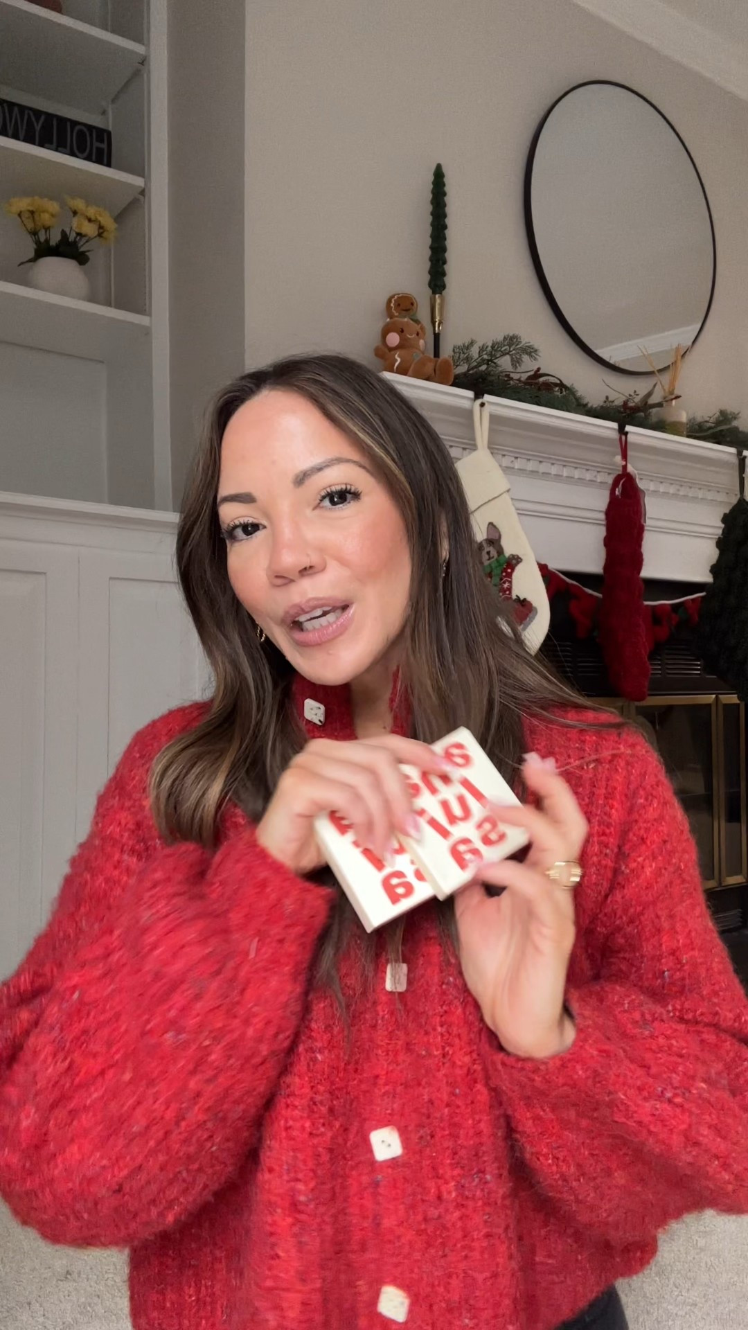 #AnaLuisa,
#AnaLuisaAmbassador #BestDeal

#LTKSaleAlert #LTKGiftGuide #LTKHoliday