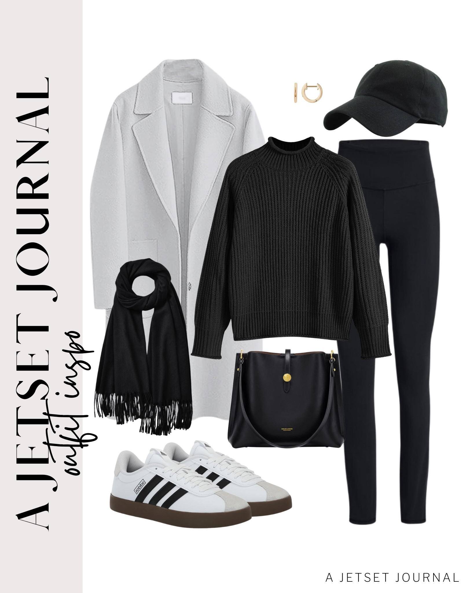 Style your way through the transitional season with light layers that keep you comfy and cute!

light layering, spring essentials, comfy and cute, effortless style, transitional fashion, spring wardrobe, chic layers, versatile looks, easygoing elegance, seasonal must-haves, relaxed yet stylish, fresh spring vibes, wardrobe refresh, go-to layers, modern simplicity, spring style, winter to spring

#LTKU #LTKStyleTip #LTKSeasonal