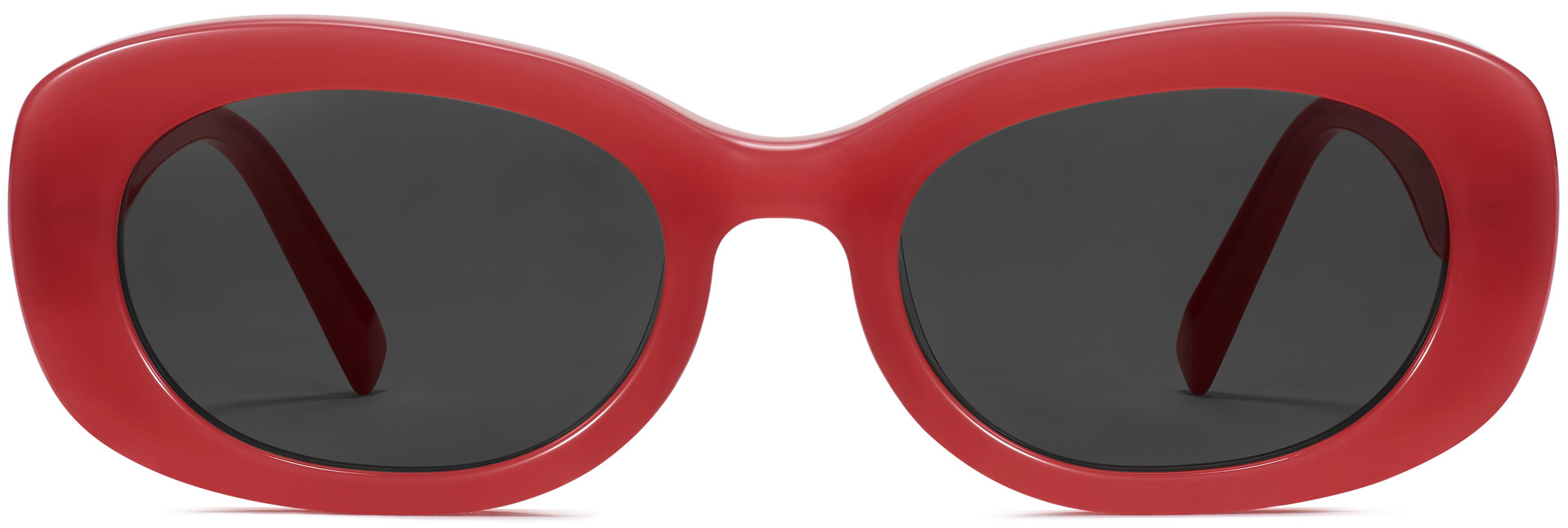Carmel Sunglasses in Strawberry Rhubarb | Warby Parker | Warby Parker (US)