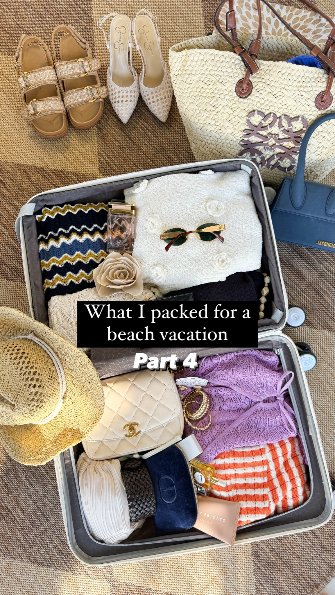 Beach vacation accessories, summer jewelry, summer accessories, summer tote, summer sandals 

#LTKTravel #LTKFindsUnder50 #LTKSaleAlert