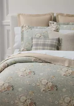Lauren Ralph Lauren Home Gwynne Comforter Set | Belk