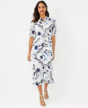 Online Exclusive | Ann Taylor (US)
