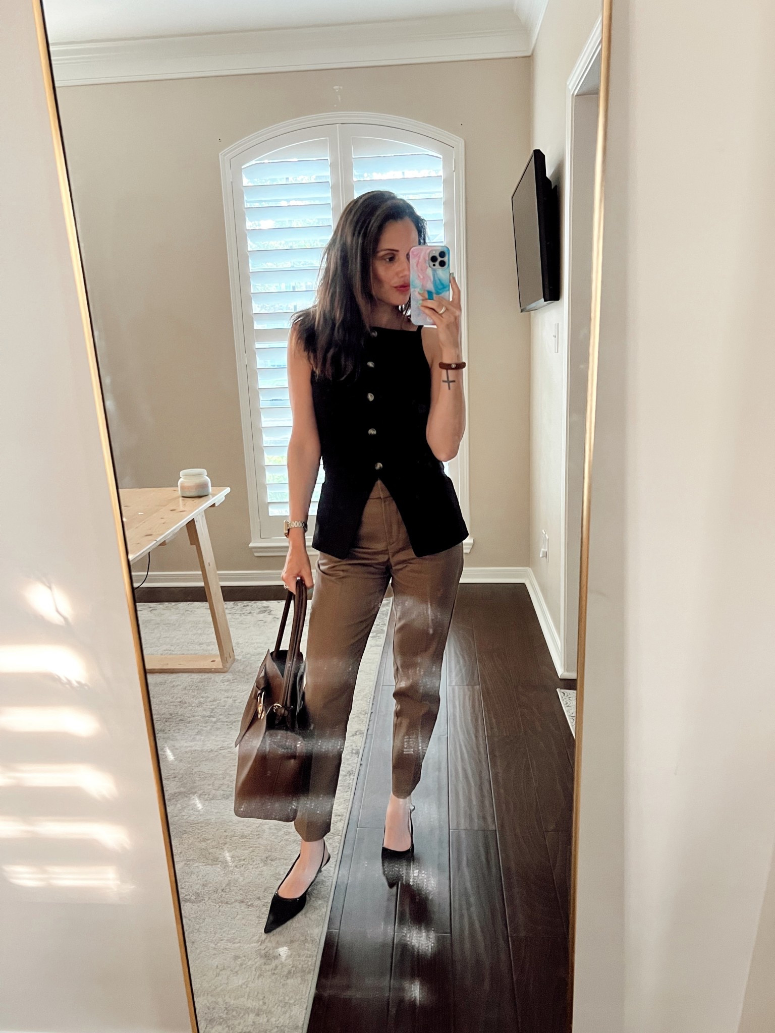 Budget friendly workwear 

#LTKFindsUnder50 #LTKStyleTip #LTKWorkwear