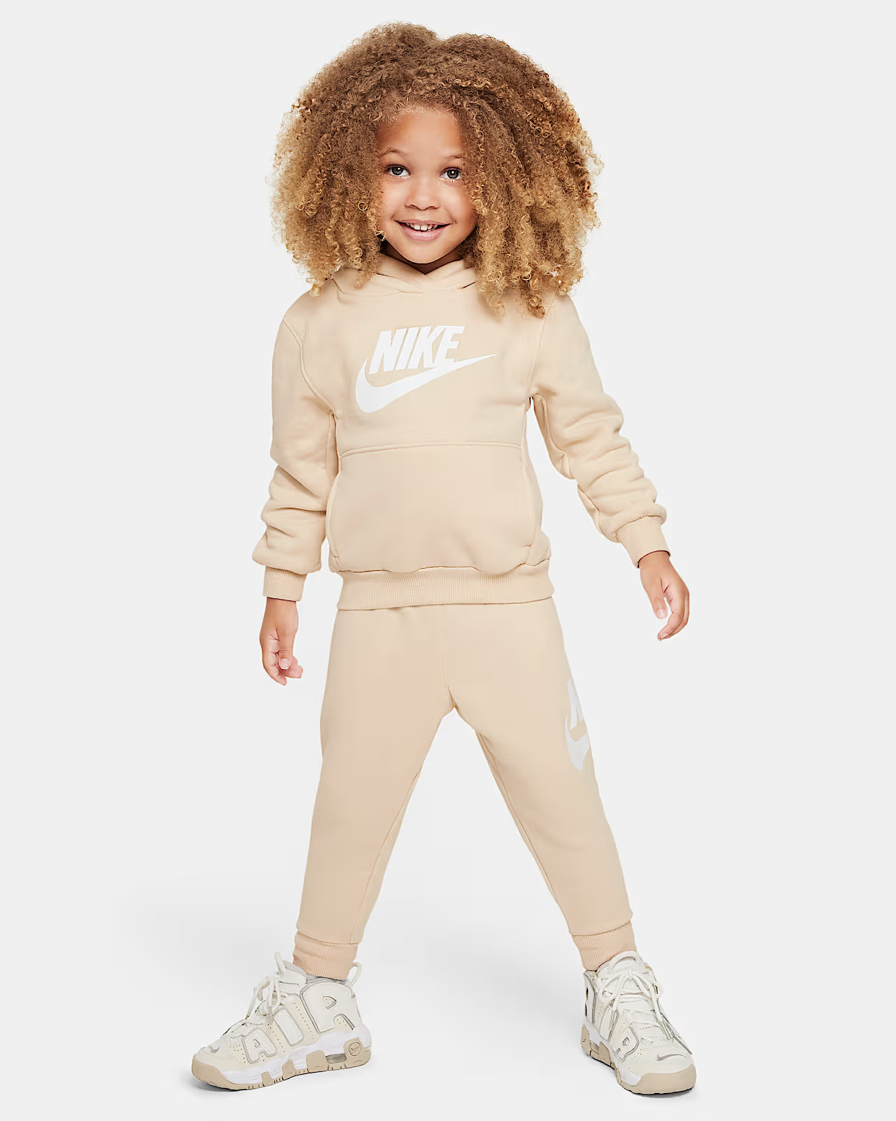 Nike Club Fleece Set Toddler 2-Piece Set. Nike.com | Nike (US)