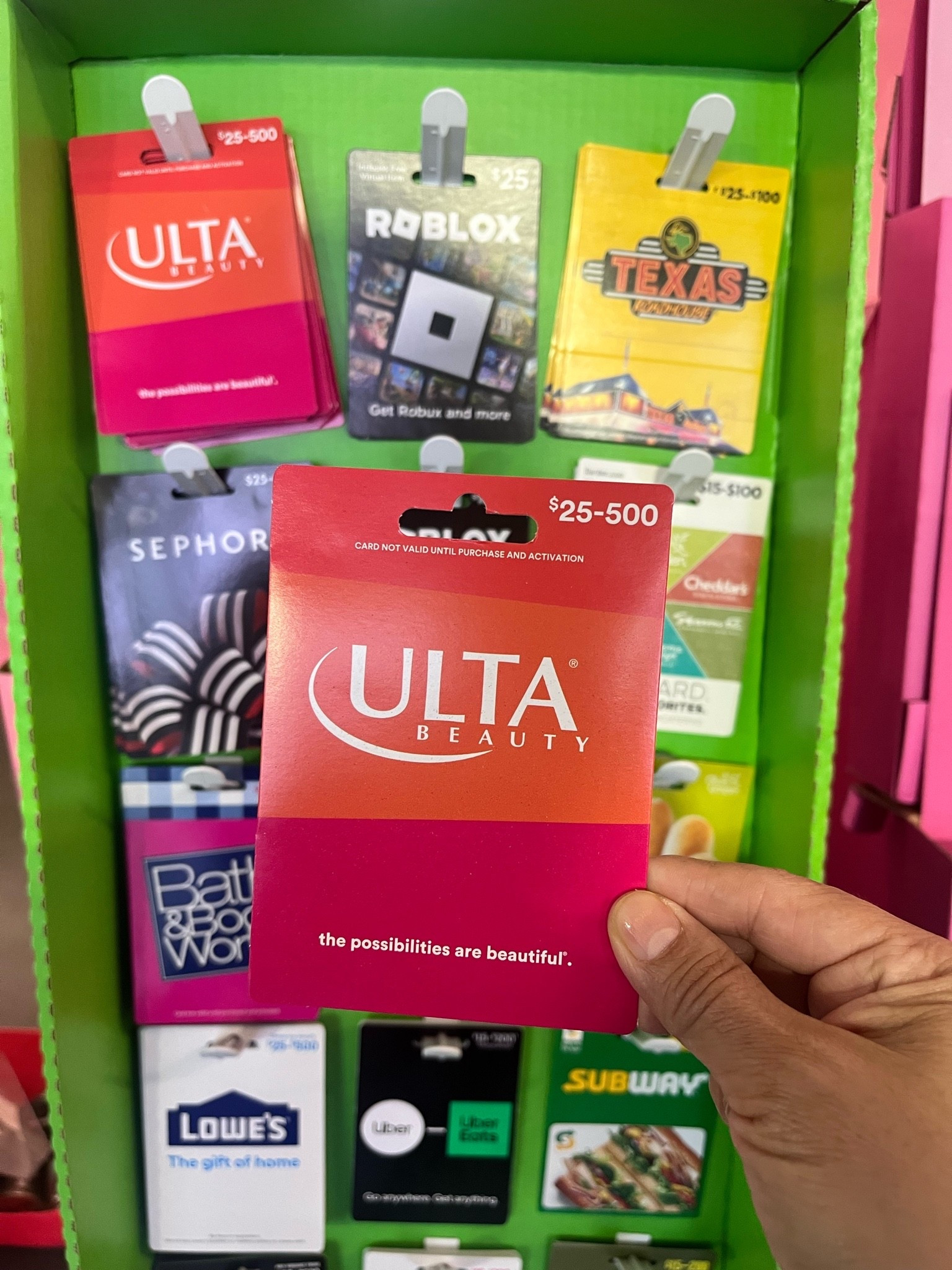 Mother’s Day gifts idea at Ulta. #mothersday #giftideas #deals #ulta

#LTKMothersDay #LTKmomlife #LTKdayinmylife