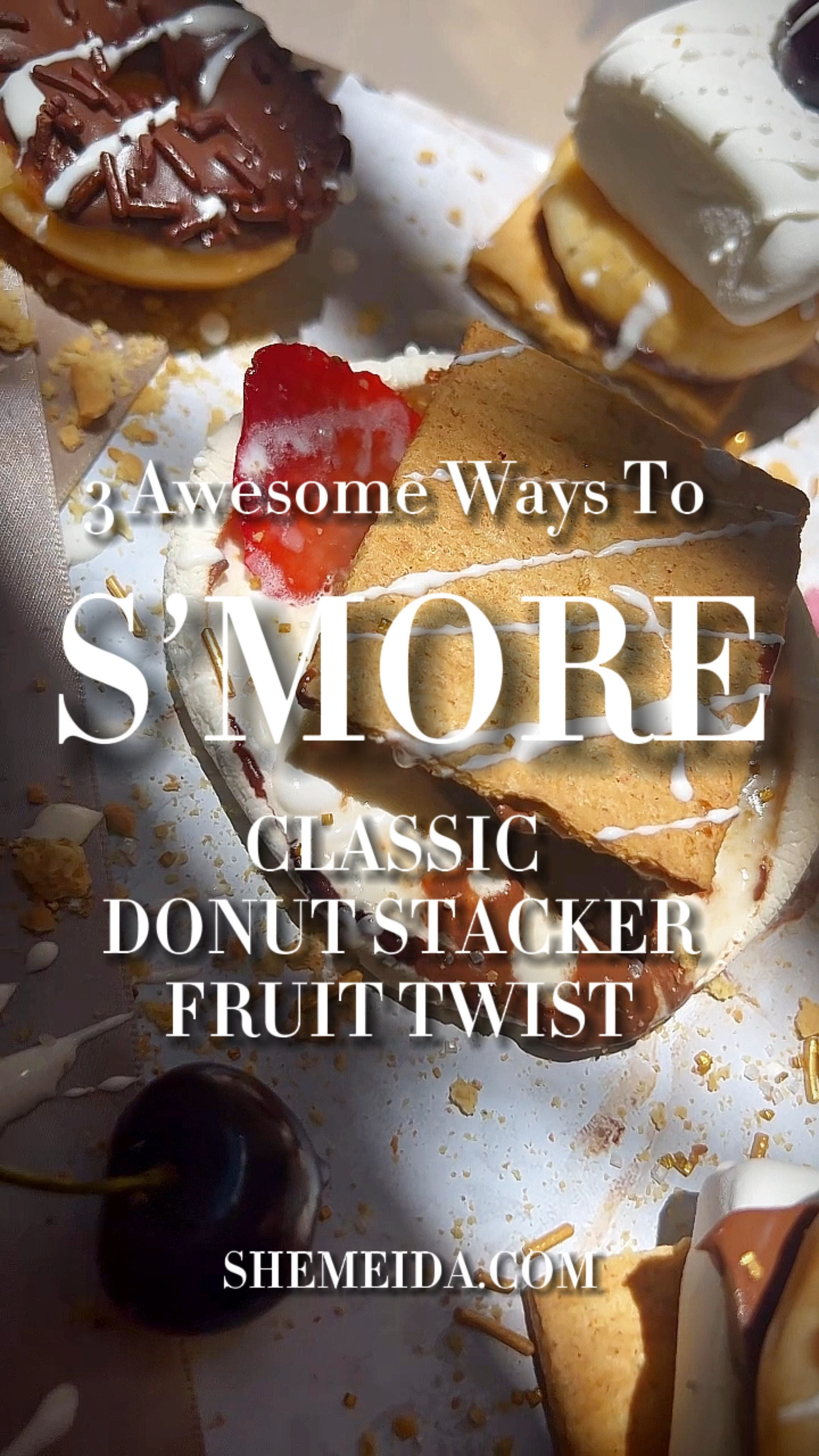 S’mores Time!
#walmart #smores #4thofjuly 

#LTKhome #LTKtravel #LTKSeasonal