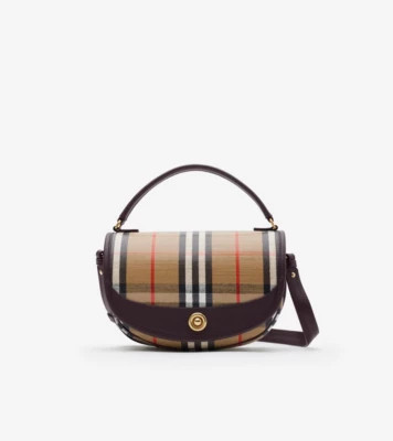 Highlands Crossbody Bag | Burberry (US)