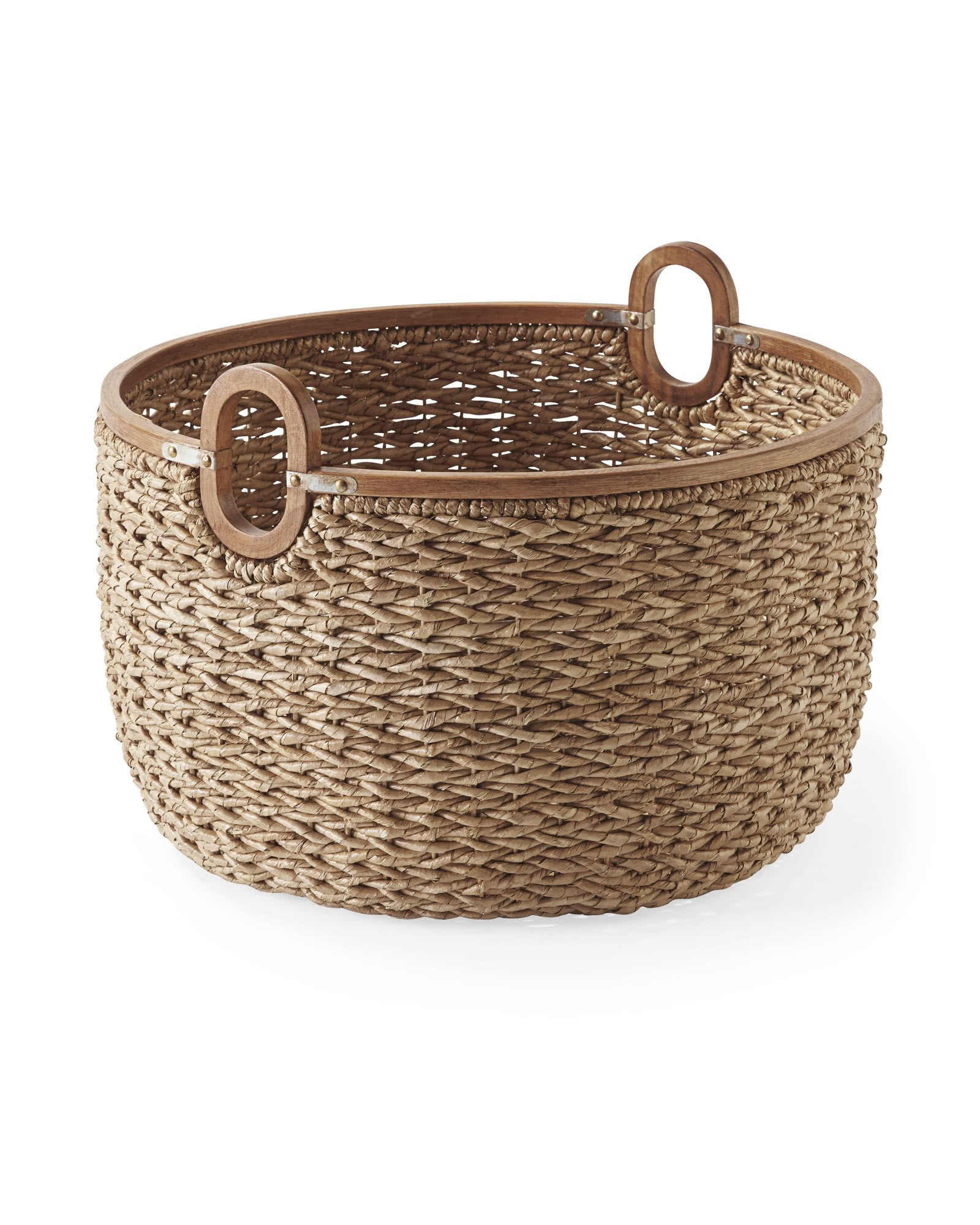 Seagrass Baskets | Serena and Lily