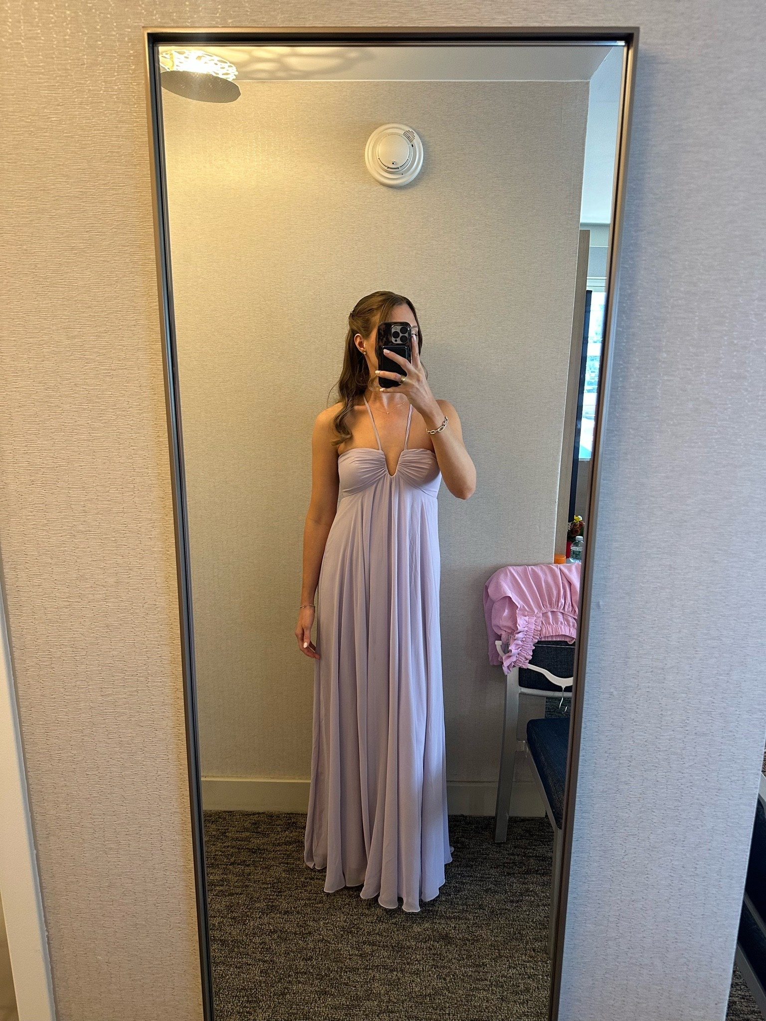 Stunning Lilac Lavender Dessy Bridesmaid dresses

#LTKWedding #LTKootd #LTKgrwm