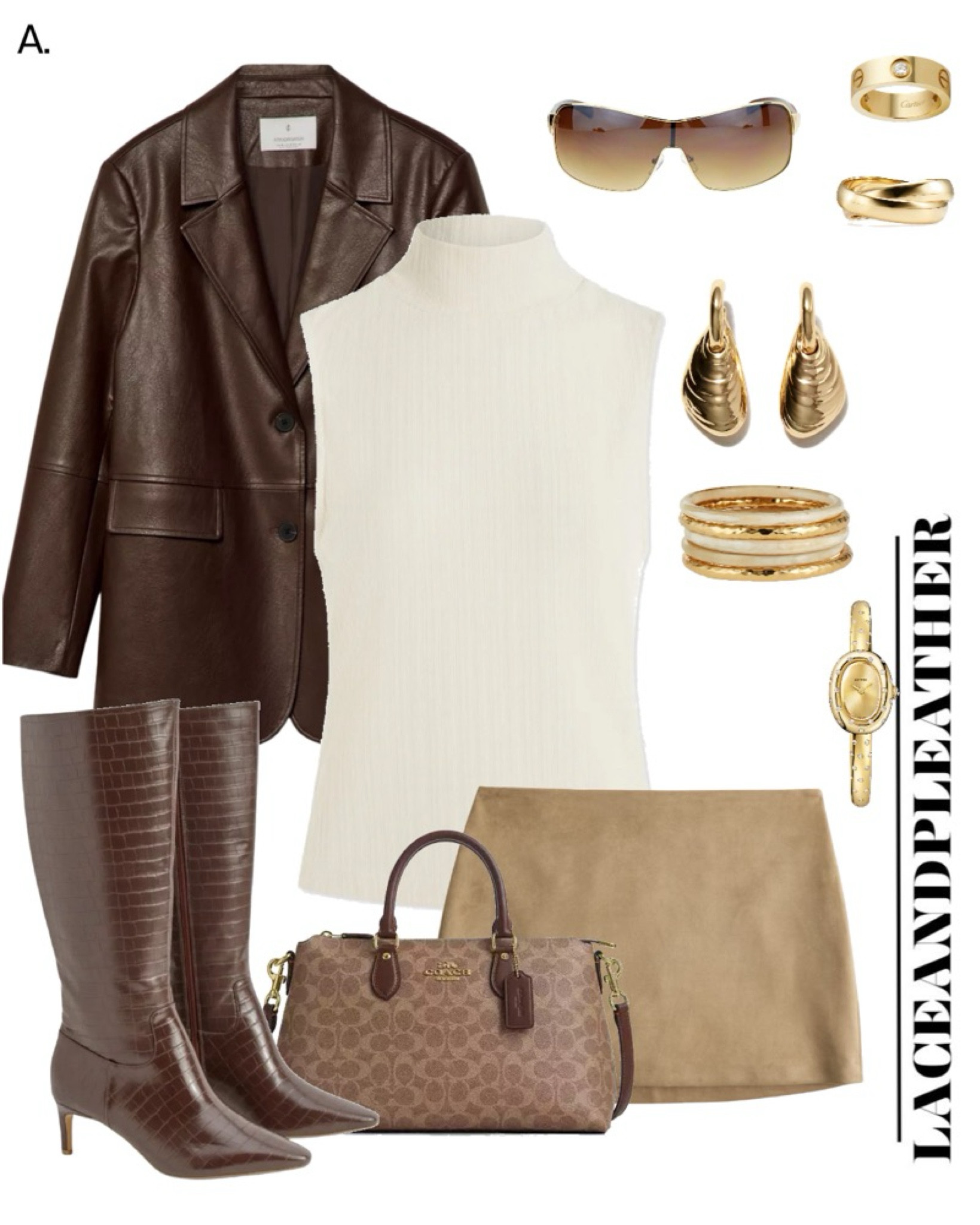 Autumn Outfit 🍂 

#LTKautumn