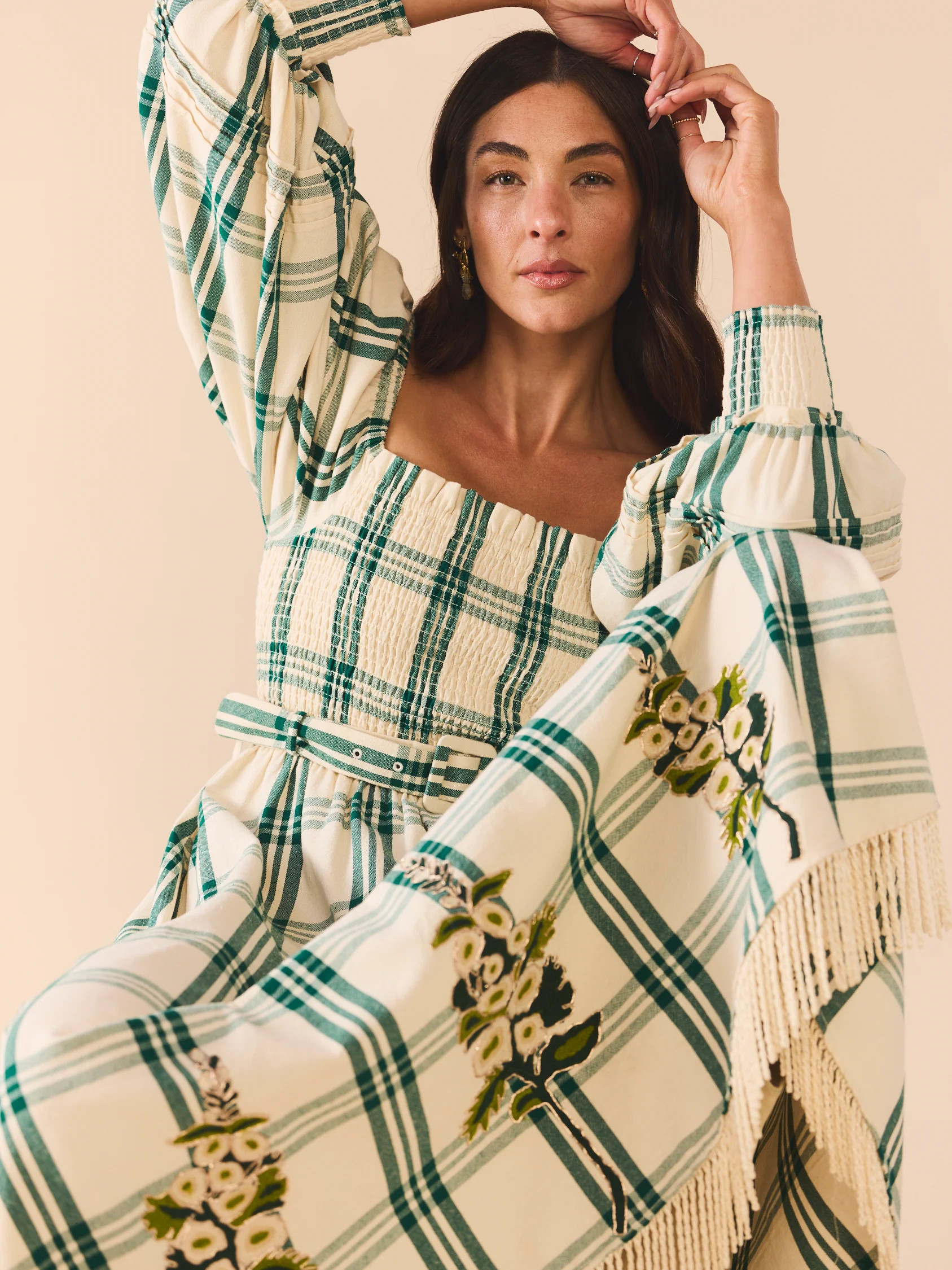 Eloise Dress x McKenzie DePinto Collaboration | Eddy