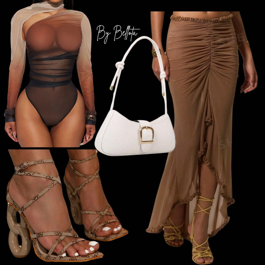 Dinner dates in the french caribbean, take me to dinner. Bodysuit fashionova

#LTKStyleTip #LTKSummerSales #LTKItBag