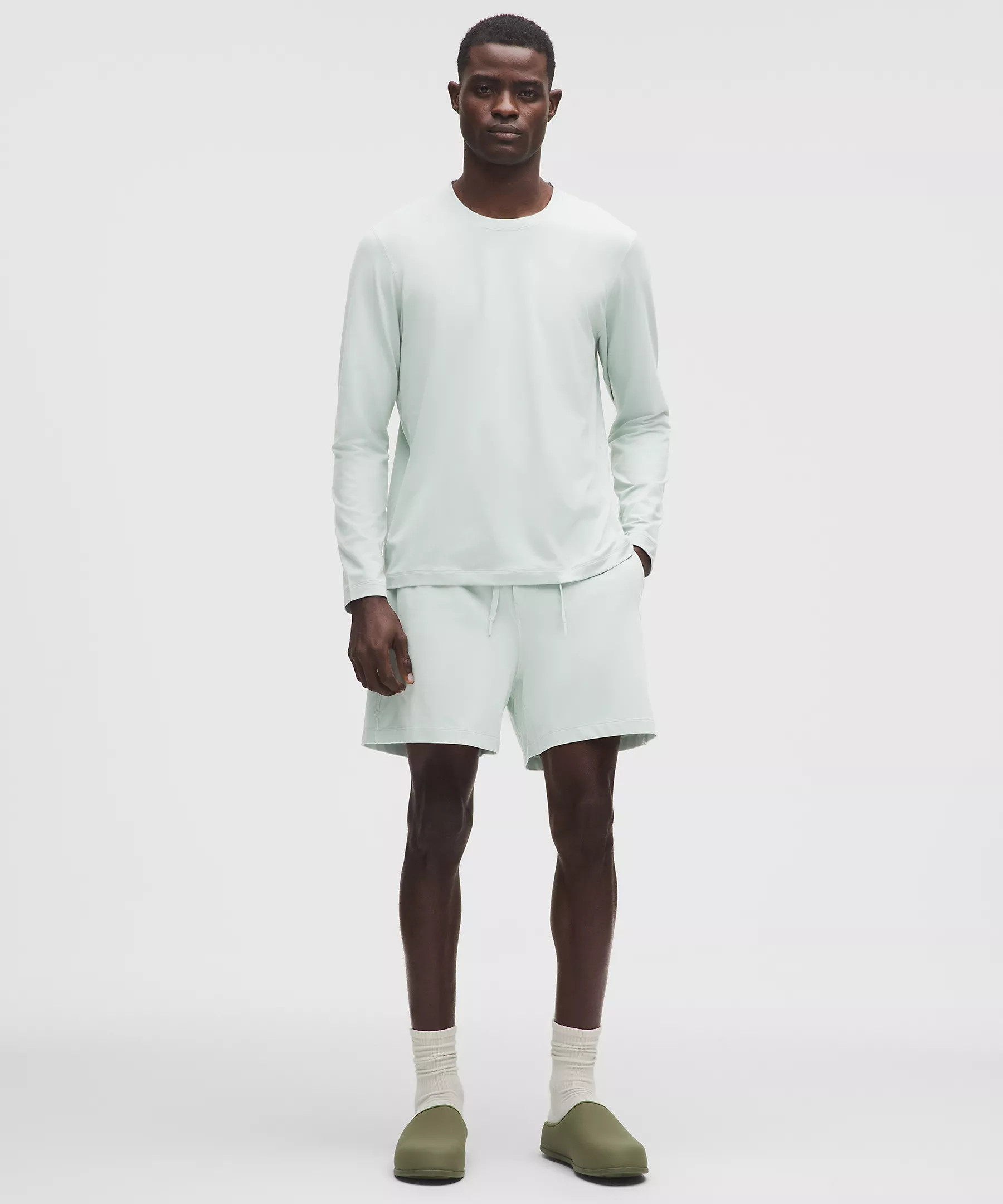 technical apparel + athletic shoes | lululemon | Lululemon (US)
